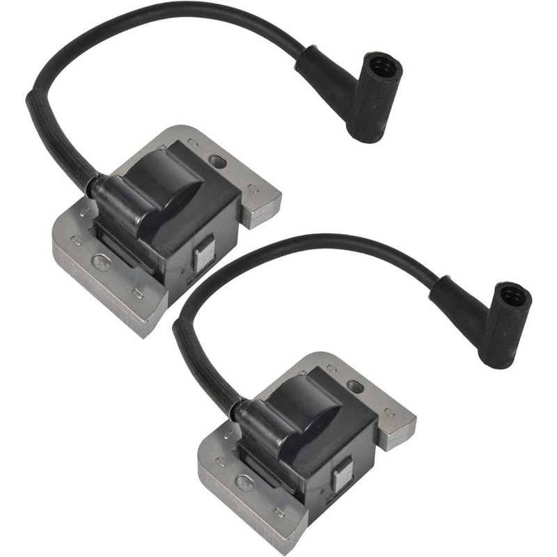 Series Ignition Coil Pack For Lawn Mower Engine 10
