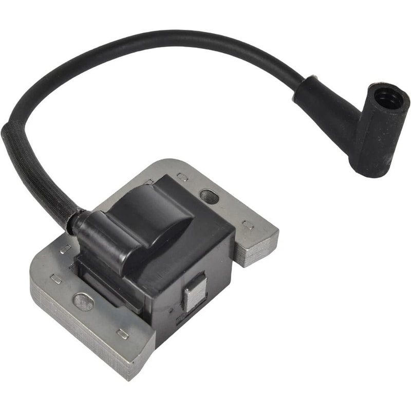 Series Ignition Coil Pack For Lawn Mower Engine 4