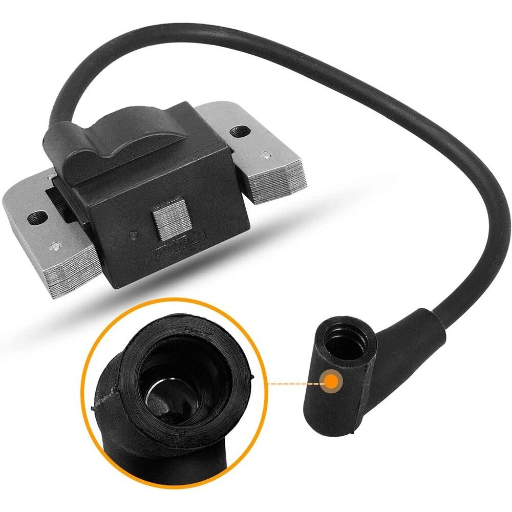 Series Ignition Coil Pack For Lawn Mower Engine 5