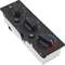 Peterbilt Climate Control Module HVAC Panel 1