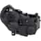 Ram Driver Side Headlight With DRL Halogen Left Assembly 2