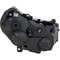 Ram Driver Side Headlight With DRL Halogen Left Assembly 2