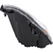 Ram Driver Side Headlight With DRL Halogen Left Assembly 3