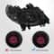 Ram Driver Side Headlight With DRL Halogen Left Assembly 14