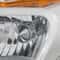 Ram Driver Side Headlight With DRL Halogen Left Assembly 5