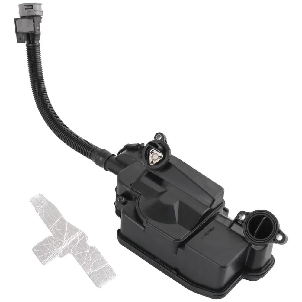 Oil Separator For Ford Powerstroke CCV Direct Replacement 1