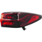 Chevrolet Blazer Right Outer Tail Light LED Passenger Side Rear Lamp 1