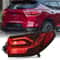 Chevrolet Blazer Right Outer Tail Light LED Passenger Side Rear Lamp 16