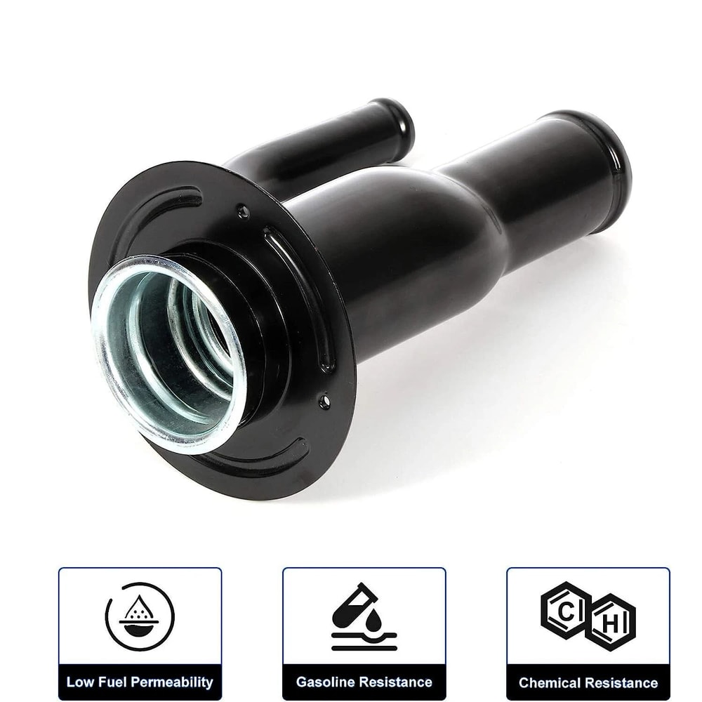 Ford Super Duty Fuel Filler Neck Diesel Cab Chassis 12