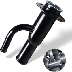 ford super duty fuel filler neck diesel cab & chassis