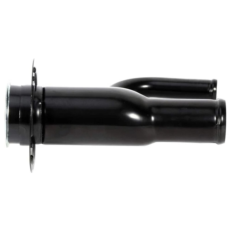 Ford Super Duty Fuel Filler Neck Diesel Cab Chassis 2