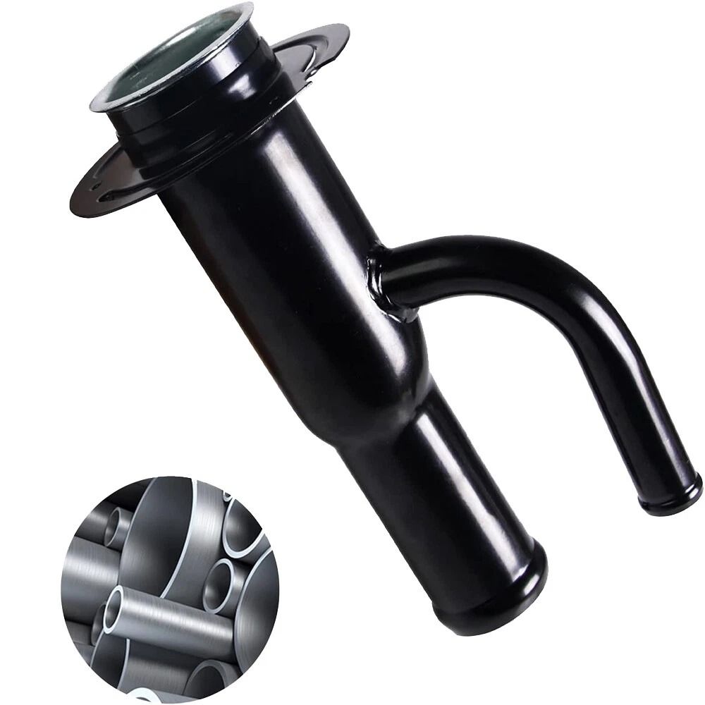 Ford Super Duty Fuel Filler Neck Diesel Cab Chassis 6