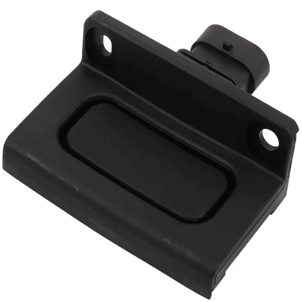 C6 Corvette Exterior Door Release Switch Pad Set For Chevrolet Corvette 1