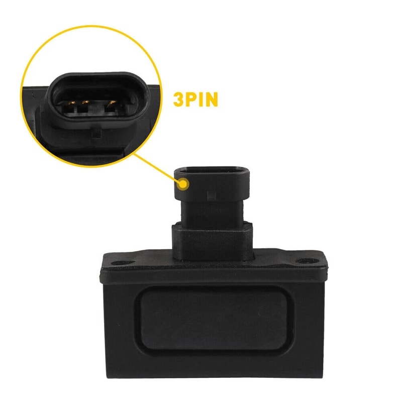 C6 Corvette Exterior Door Release Switch Pad Set For Chevrolet Corvette 9