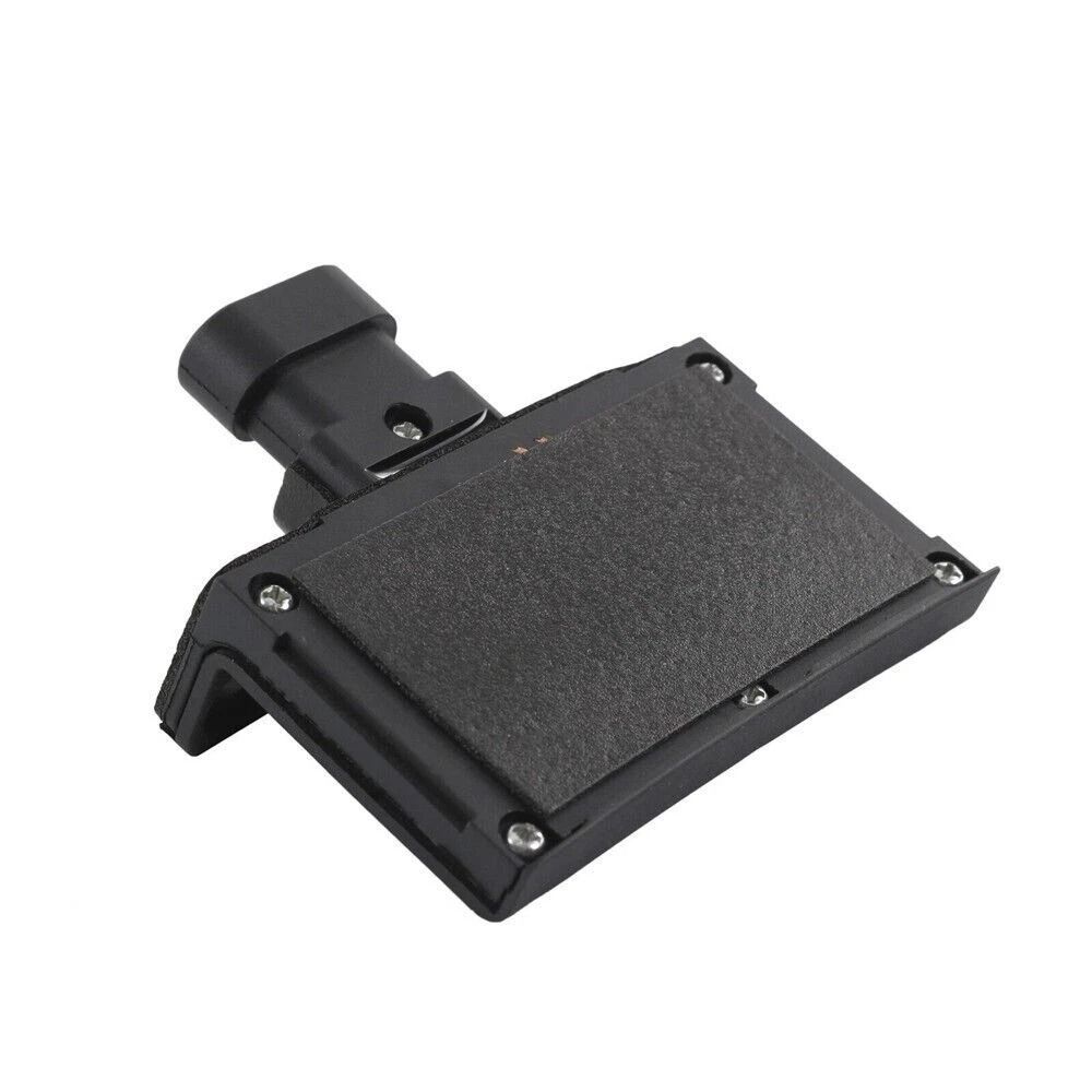 C6 Corvette Exterior Door Release Switch Pad Set For Chevrolet Corvette 2