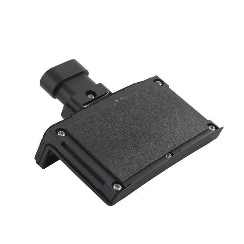 C6 Corvette Exterior Door Release Switch Pad Set For Chevrolet Corvette 2