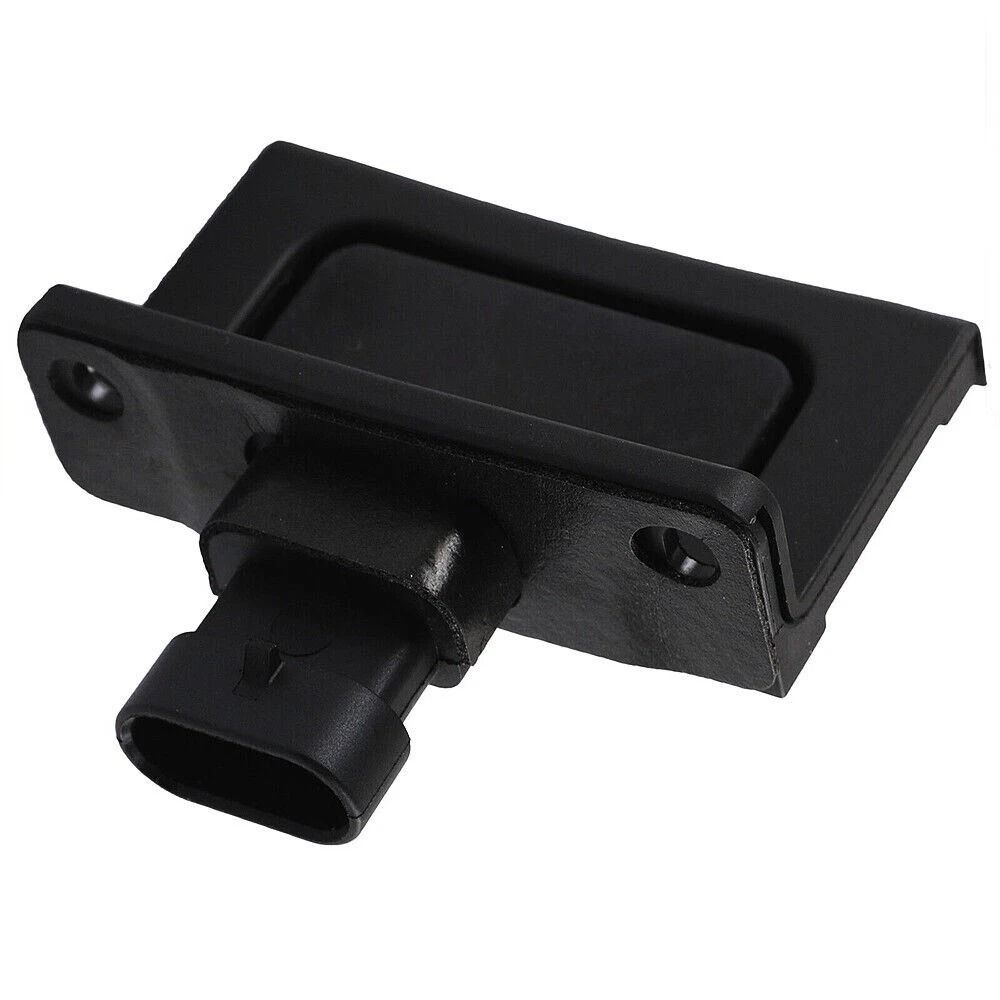 C6 Corvette Exterior Door Release Switch Pad Set For Chevrolet Corvette 3