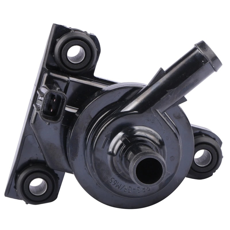 Toyota Prius Inverter Water Pump For Hybrid 7