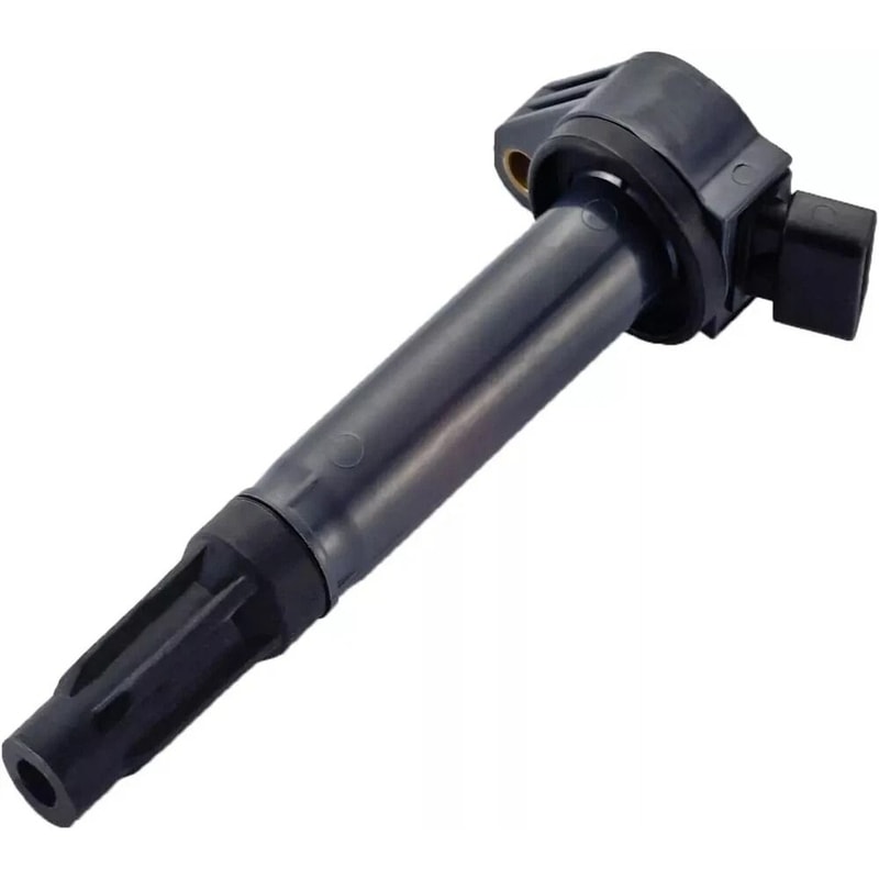Toyota Lexus Ignition Coil Pack And Spark Plugs Set For Camry Select Models 4
