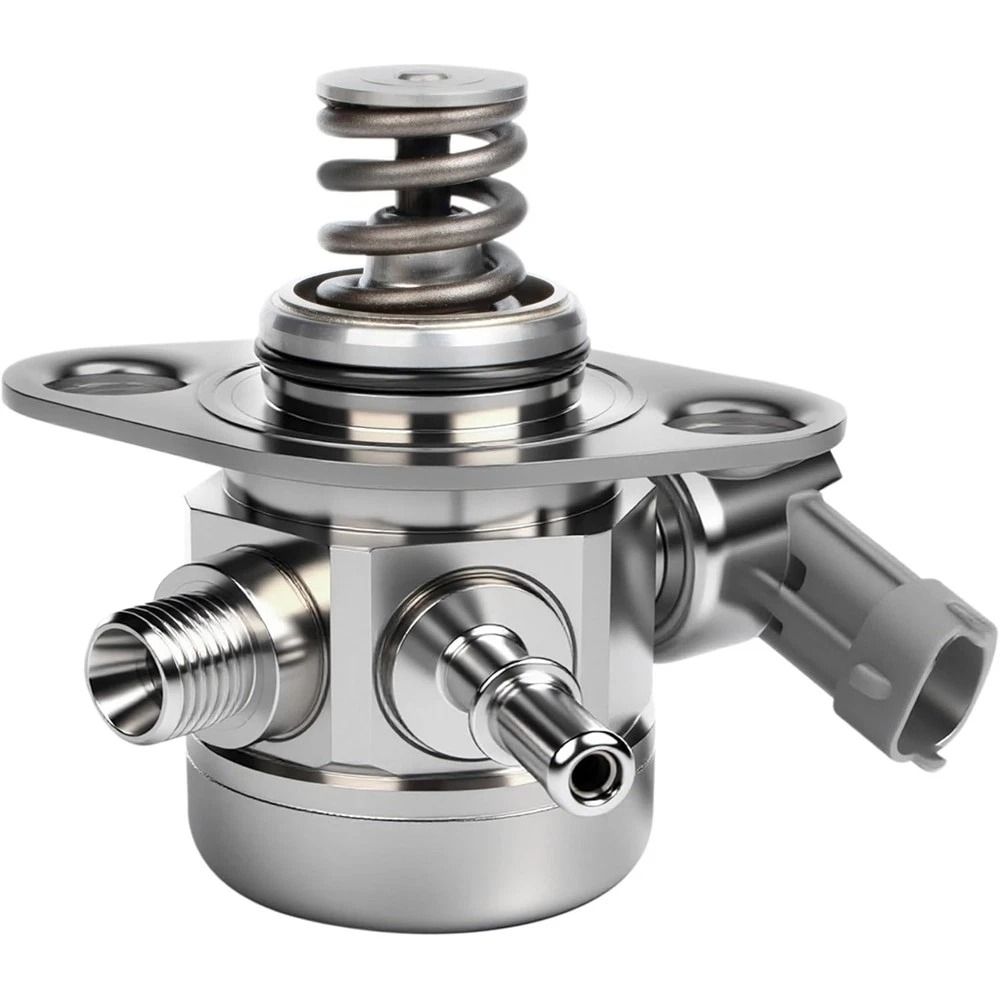 High Pressure Fuel Pump For Hyundai Sonata Kia Optima Santa Fe Sorento 14