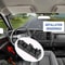 Chevy Silverado GMC Sierra Driver Side Power Window Switch Replacement 5