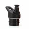 Hydro Flask Standard Mouth Lid Replacement With Bite Valve Sports Cap 0