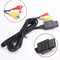 Nintendo AV Cable Composite RCA Cord For GameCube And SNES TV Connection 4