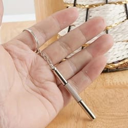 eyeglass repair screwdriver set for glasses sunglasses and watch fixes