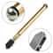 Diamond Glass Cutter Tool With Anti Slip Handle For Mirror And Glass Cutting 4