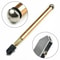 Diamond Glass Cutter Tool With Anti Slip Handle For Mirror And Glass Cutting 4