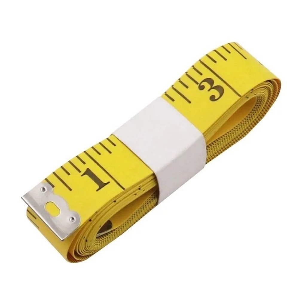 Tailor Measuring Tape Flexible Body And Sewing Ruler 1