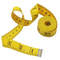 Tailor Measuring Tape Flexible Body And Sewing Ruler 2
