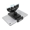 Universal Car Tablet Mount CD Slot Holder For Phones Tablets 360 Rotation 3