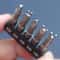 Security Screwdriver Bits Set U Y Triangle 3 Point Repair Tool 3