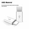 USB C To Micro USB Adapter OTG Converter For Samsung Xiaomi Charging 2