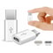 USB C To Micro USB Adapter OTG Converter For Samsung Xiaomi Charging 4
