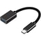 Fast Connect USB C OTG Adapter Cable For Data Transfer And USB Accessories 3