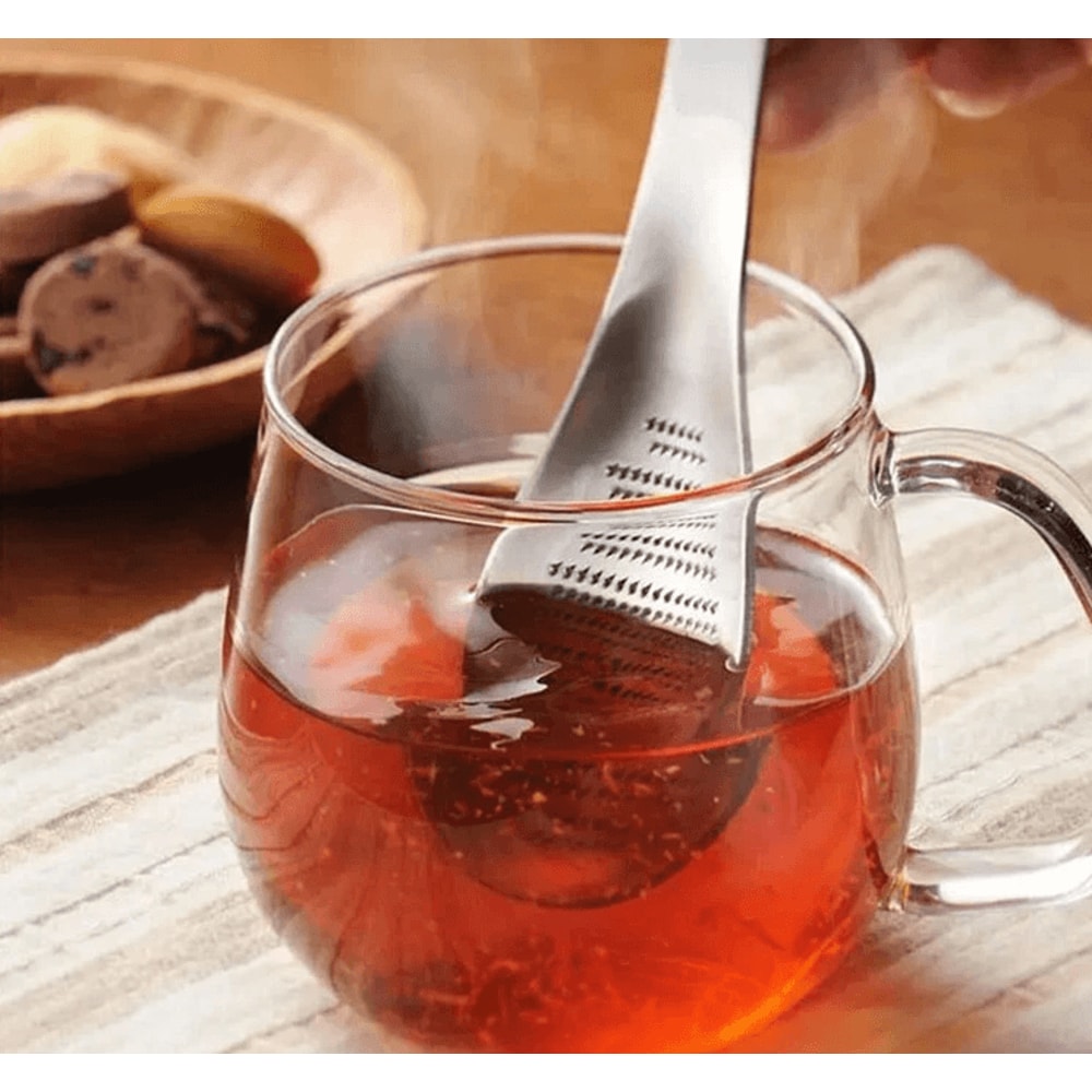 Stainless Steel Ginger Garlic Grater For Wasabi And Spice Prep 3