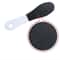 Double Sided Foot File Callus Remover Hard Skin Pedicure Tool 4