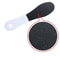 Double Sided Foot File Callus Remover Hard Skin Pedicure Tool 4