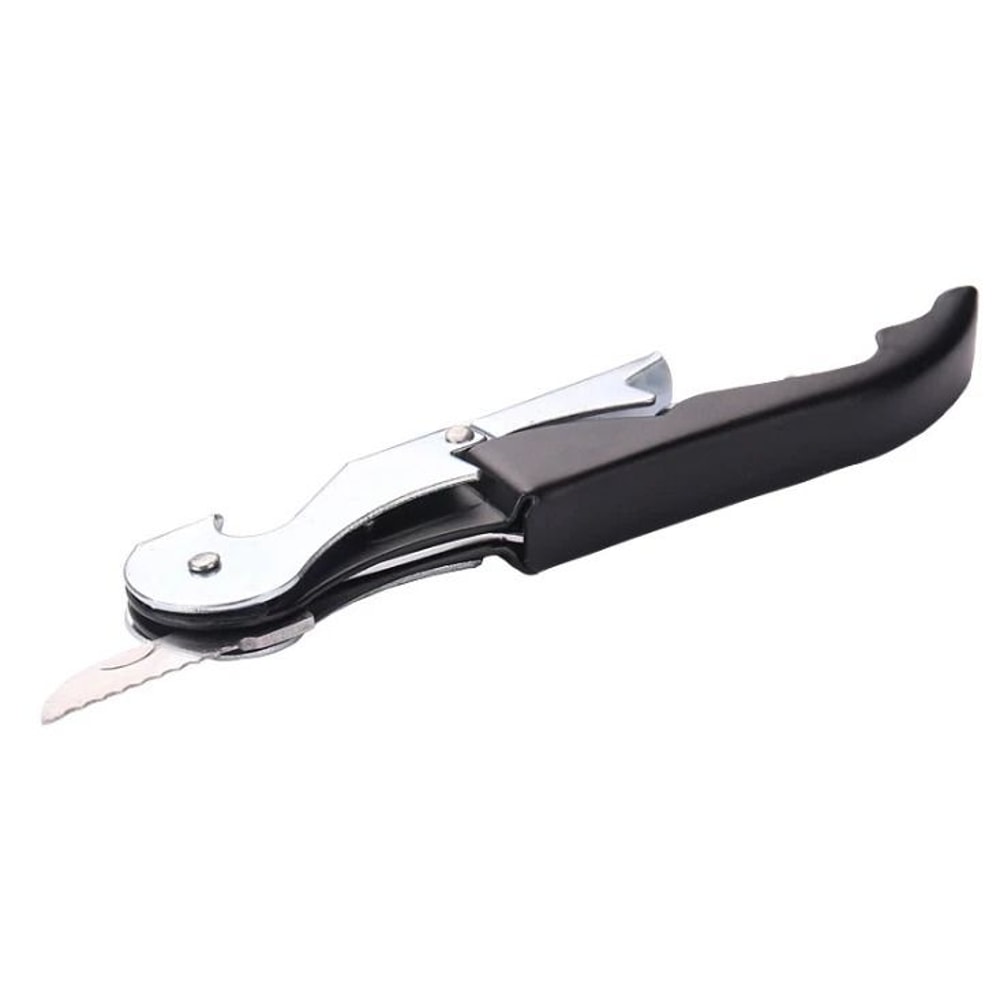 Multifunction Can Opener And Bottle Opener Tool Set For Kitchen And Camping 1