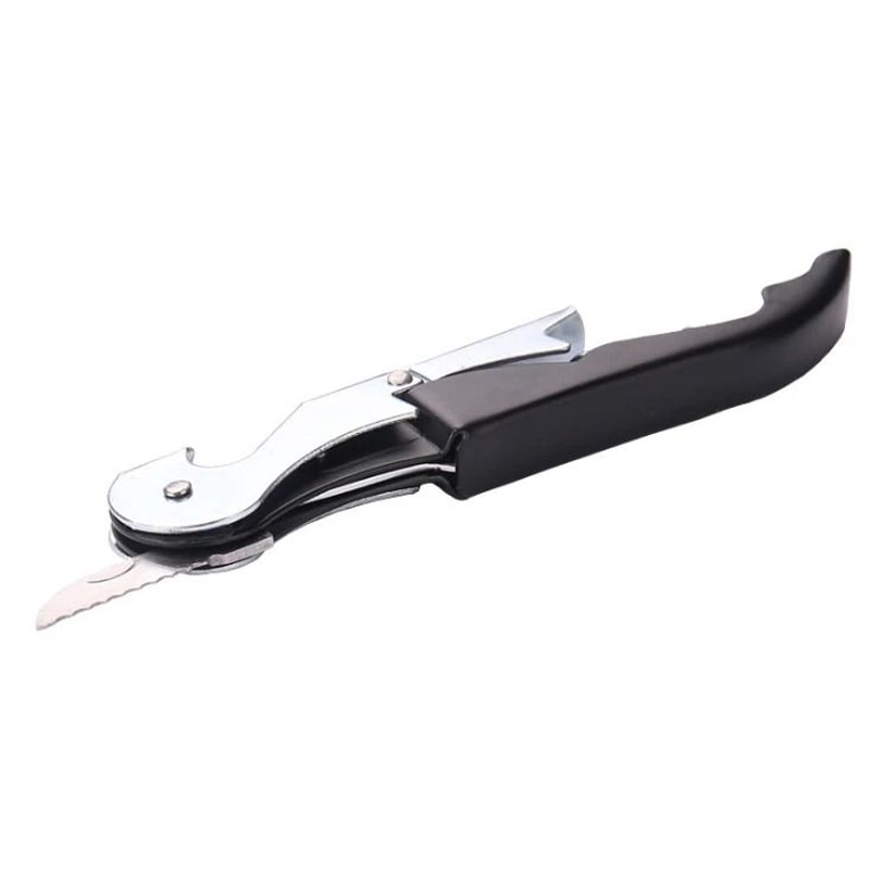 Multifunction Can Opener And Bottle Opener Tool Set For Kitchen And Camping 1