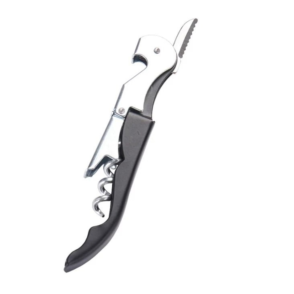 Multifunction Can Opener And Bottle Opener Tool Set For Kitchen And Camping 2