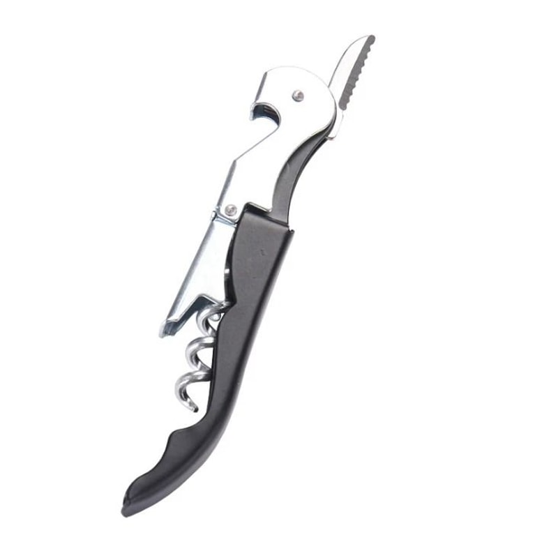 Multifunction Can Opener And Bottle Opener Tool Set For Kitchen And Camping 2