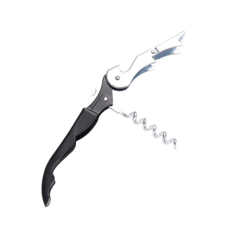 Multifunction Can Opener And Bottle Opener Tool Set For Kitchen And Camping 3