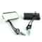 Universal Bar End Motorcycle Rear View Mirrors For Honda Yamaha Suzuki 0