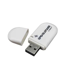 usb gps receiver with support for windows pc laptop navigation