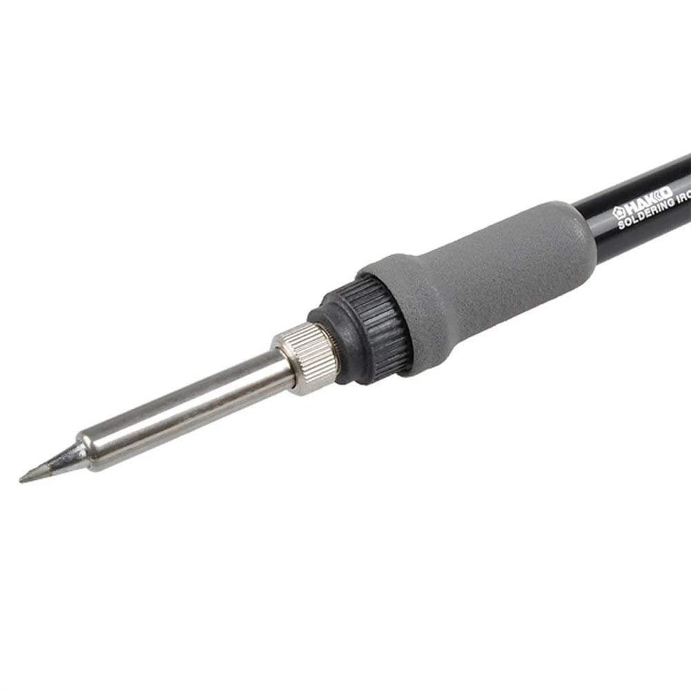 Soldering Iron Handle 6 Pin Replacement For Hakko 1