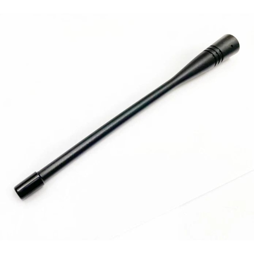 Universal SMA Male UHF Antenna For Handheld Walkie Talkie Two Way Radio 2
