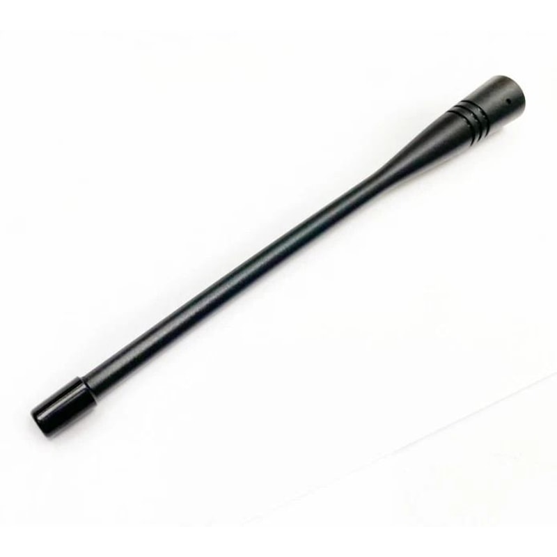 Universal SMA Male UHF Antenna For Handheld Walkie Talkie Two Way Radio 2